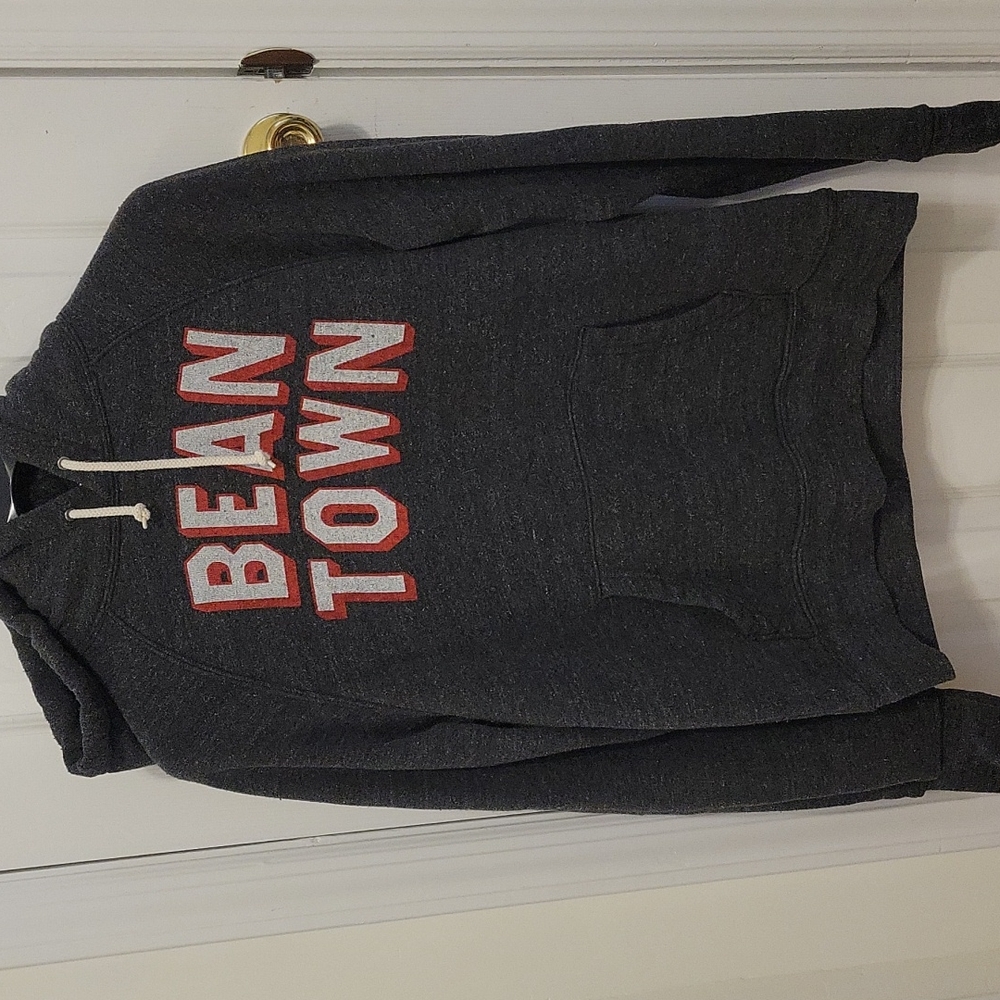 Mens Bean Town Sweatshirt by Homage